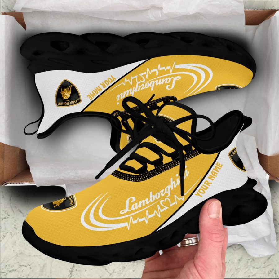 Lamborghini Schuhe – Bild 6