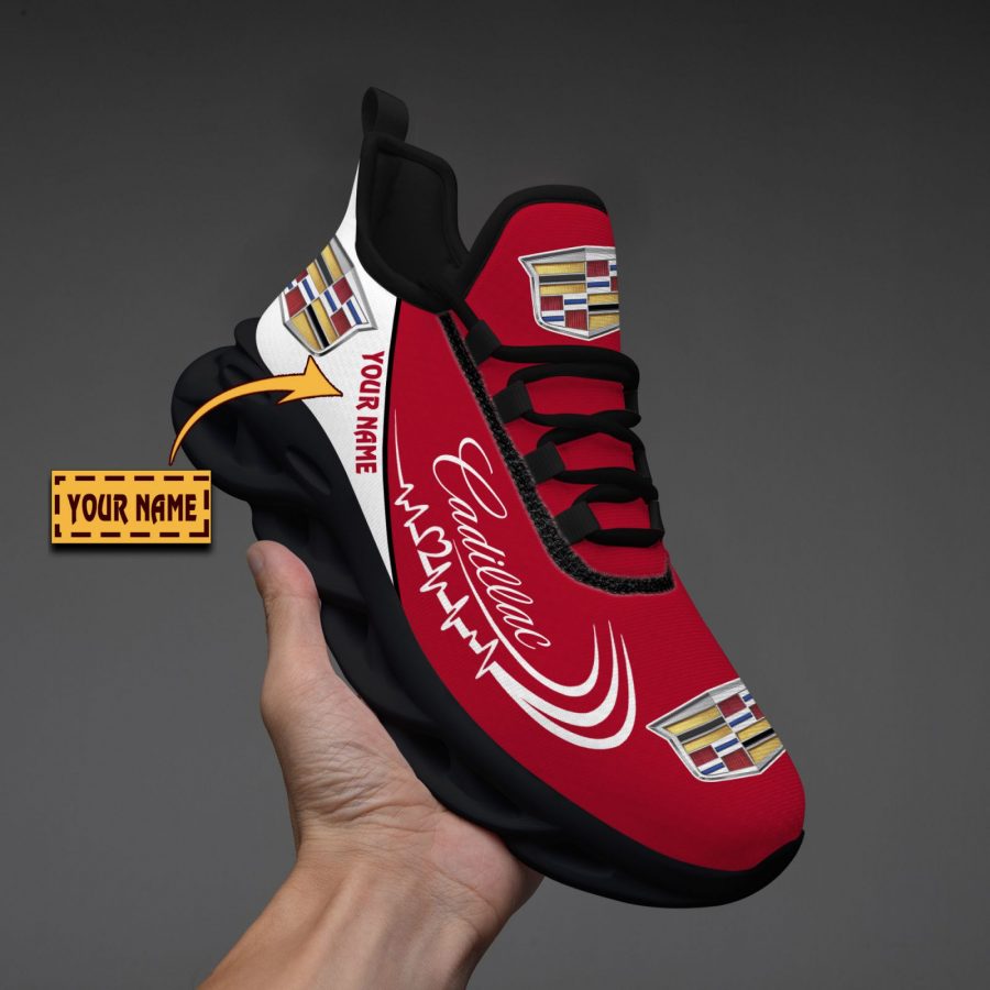 Cadillac Schuhe – Bild 4