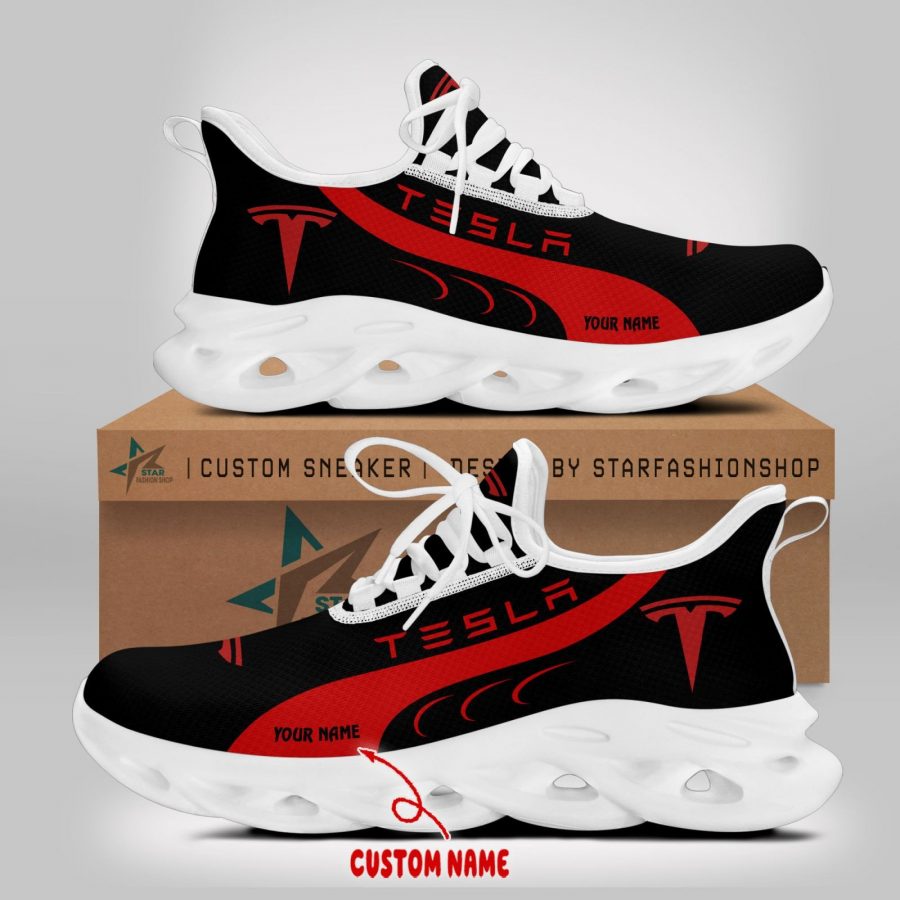 Tesla Schuhe – Bild 2