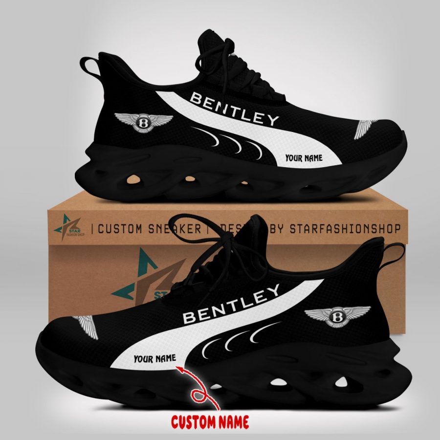 Bentley Schuhe – Bild 5