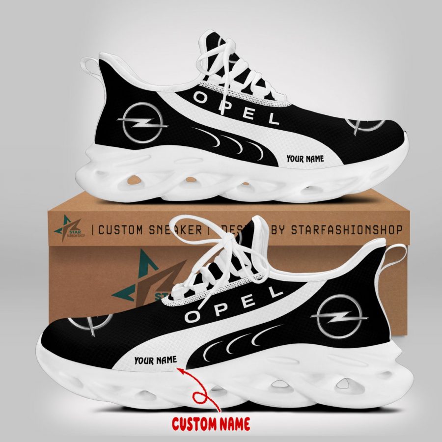 Opel Schuhe – Bild 2