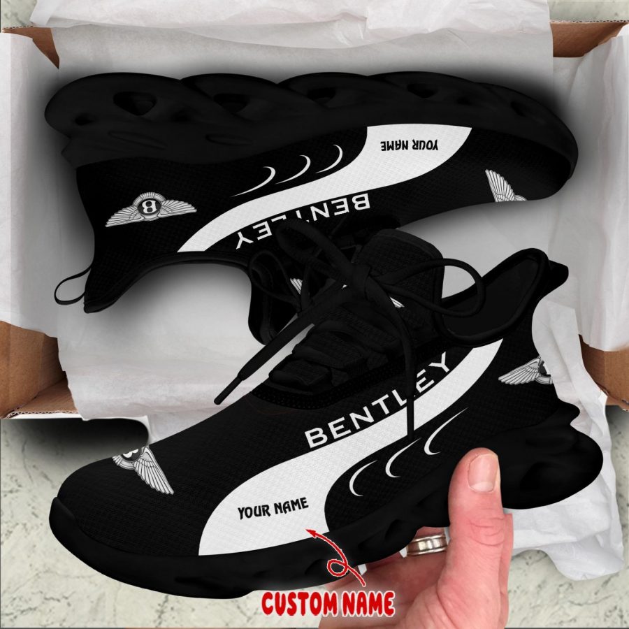 Bentley Schuhe – Bild 6