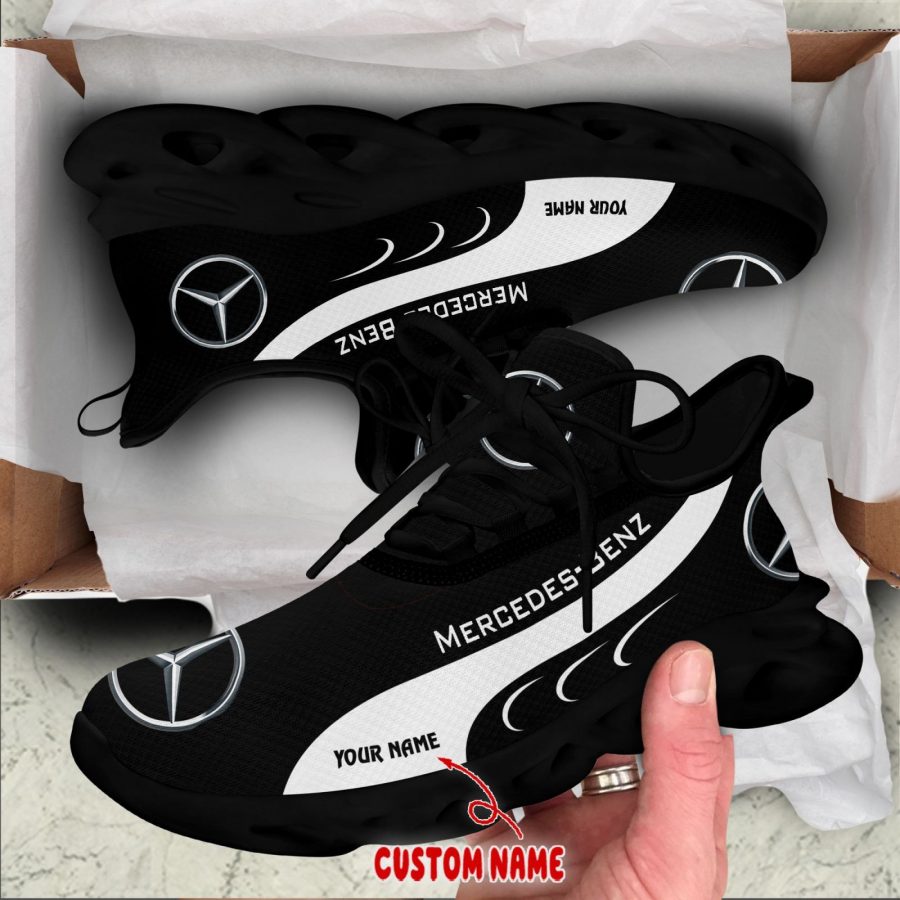 Mercedes-Benz Schuhe – Bild 6