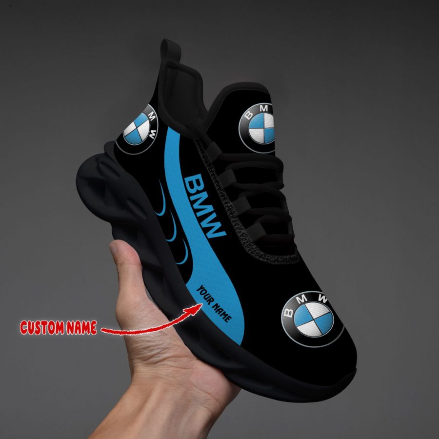 BMW Car Schuhe – Bild 4