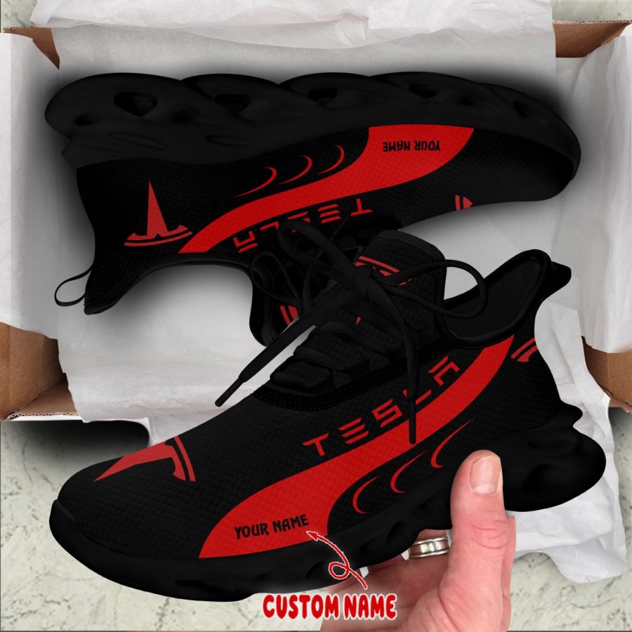 Tesla Schuhe – Bild 6