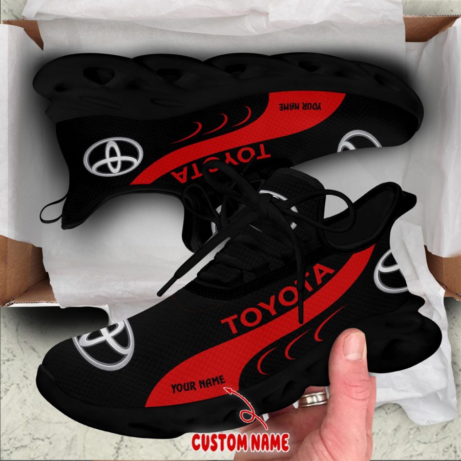 Toyota Schuhe – Bild 6