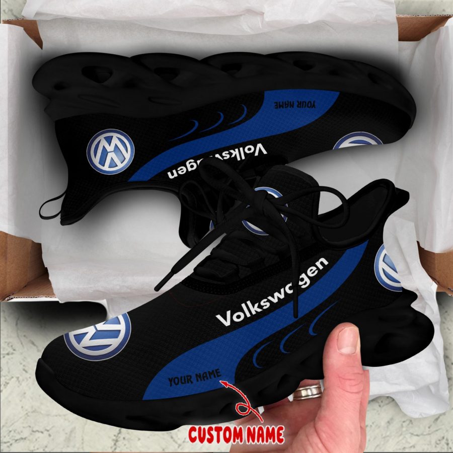 Volkswagen Schuhe – Bild 6