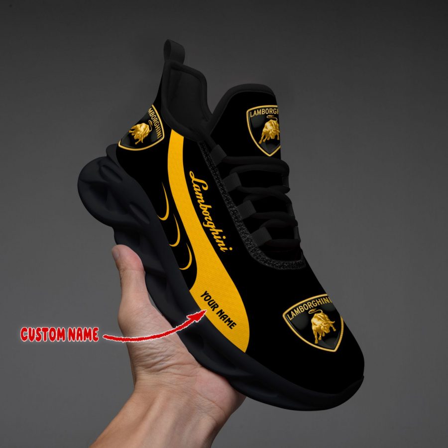 Lamborghini Schuhe – Bild 4