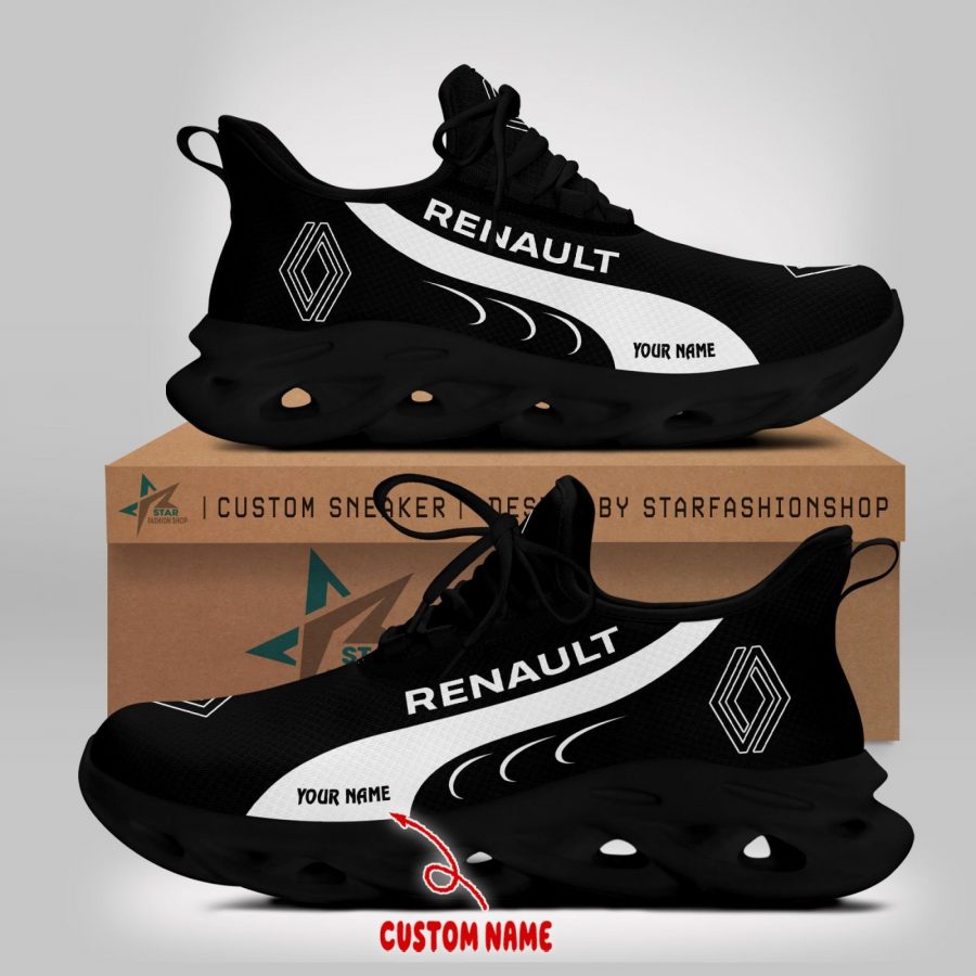 Renault Schuhe – Bild 5