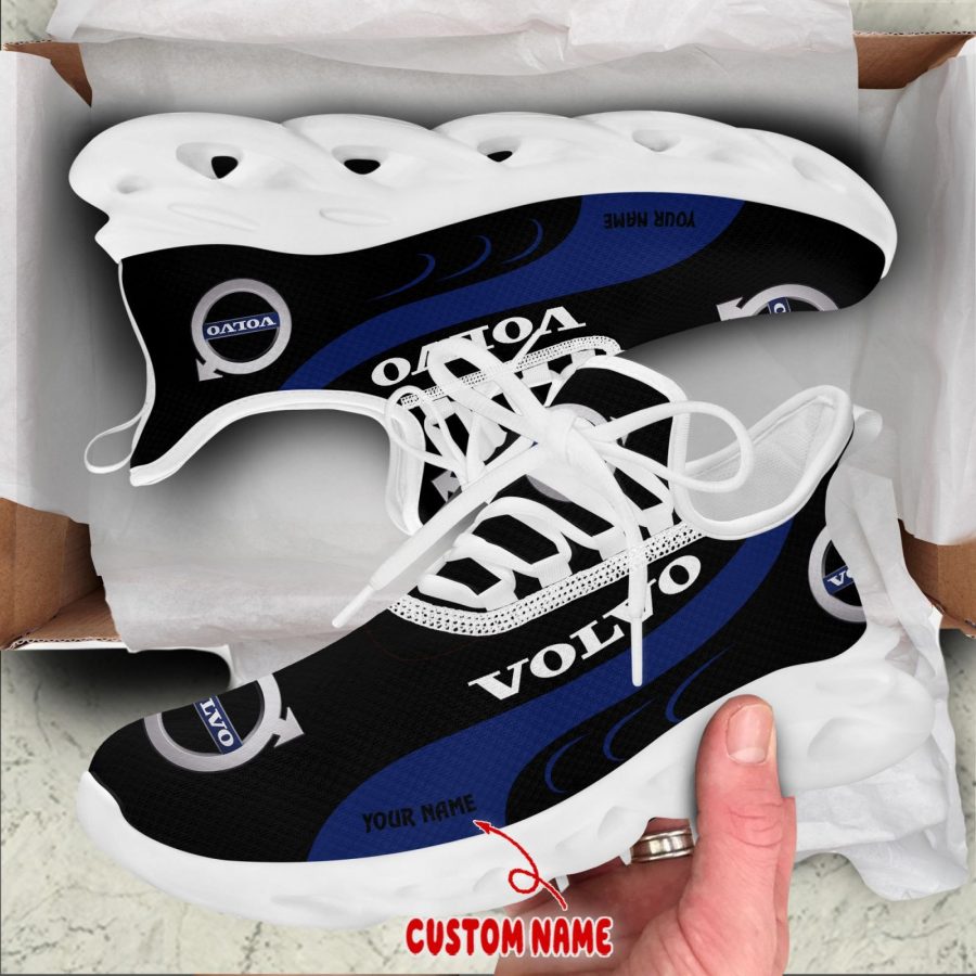 Volvo Schuhe – Bild 3