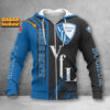 VfL Bochum Zip Hoodie