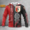 FC Augsburg Zip Hoodie