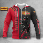 Union Berlin Zip Hoodie