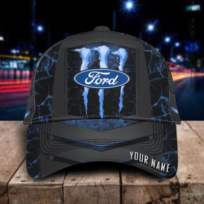 Ford Basecap
