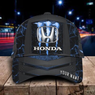 Honda Basecap