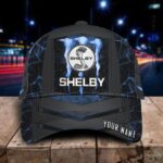 Ford Shelby Basecap