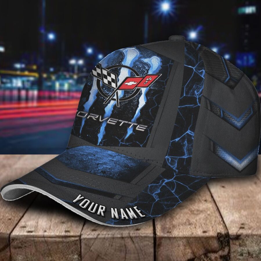 Corvette C5 Basecap – Bild 2