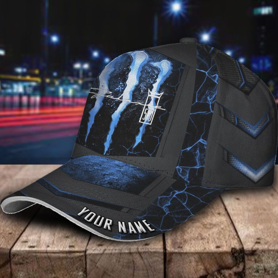 Ford Galaxie Basecap – Bild 2