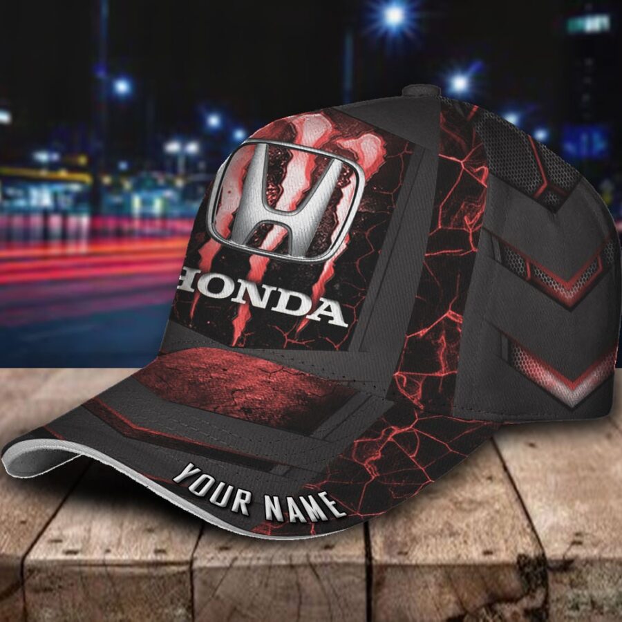 Honda Basecap – Bild 10