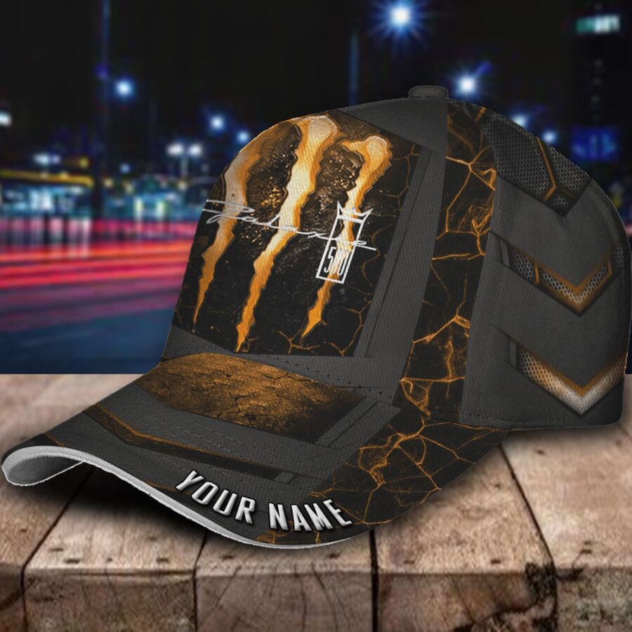 Ford Galaxie Basecap – Bild 4