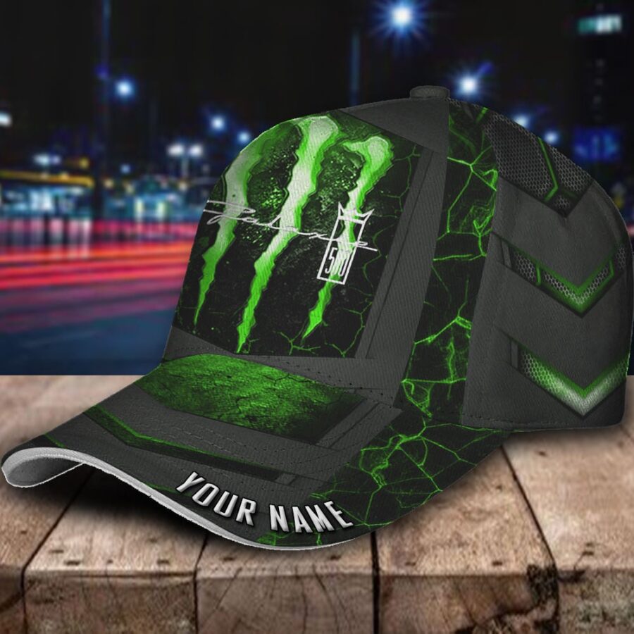 Ford Galaxie Basecap – Bild 6