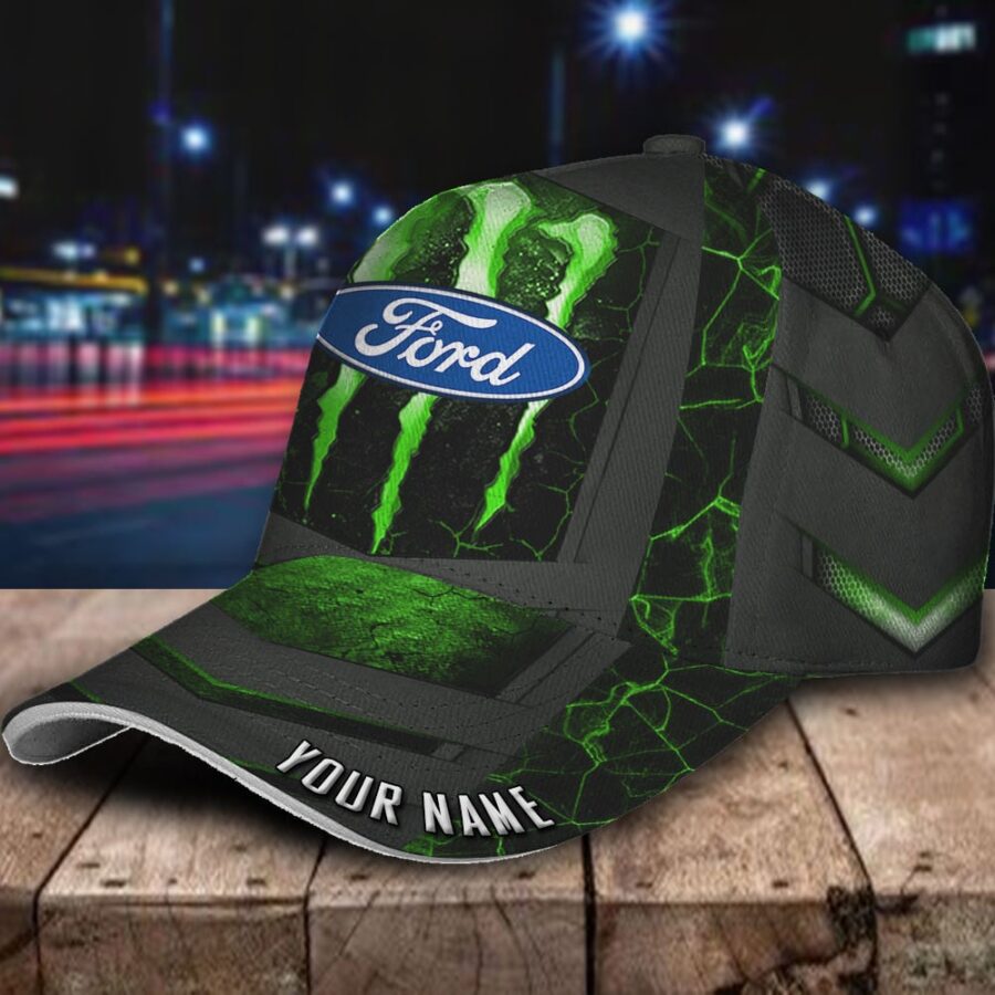 Ford Basecap – Bild 6