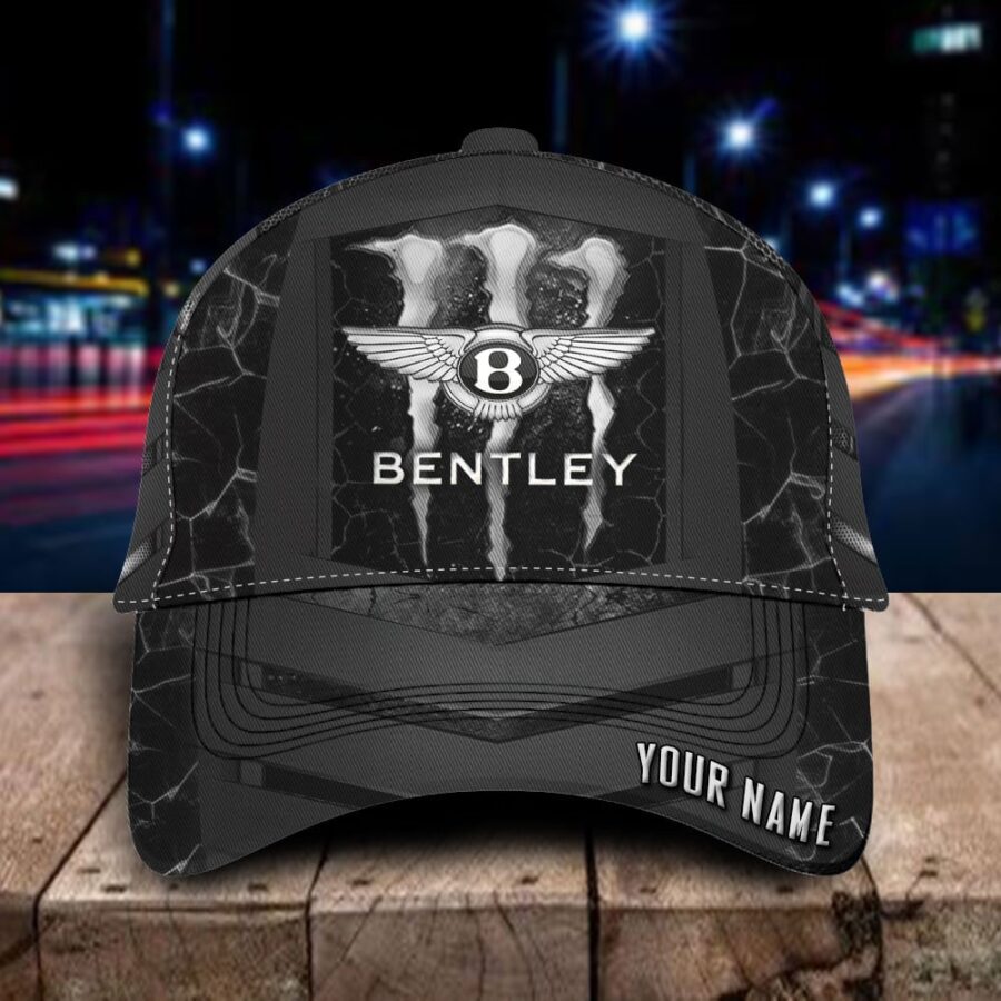 Bentley Basecap – Bild 7