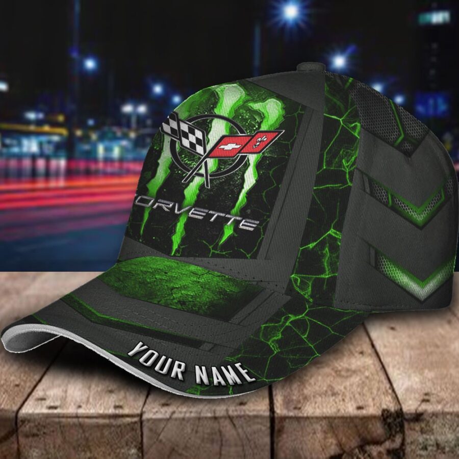 Corvette C5 Basecap – Bild 6