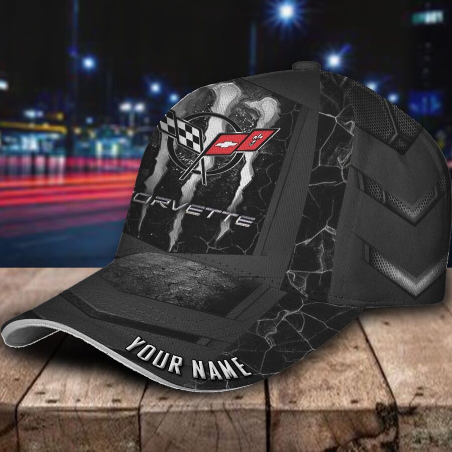Corvette C5 Basecap – Bild 8