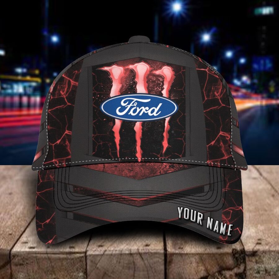 Ford Basecap – Bild 9