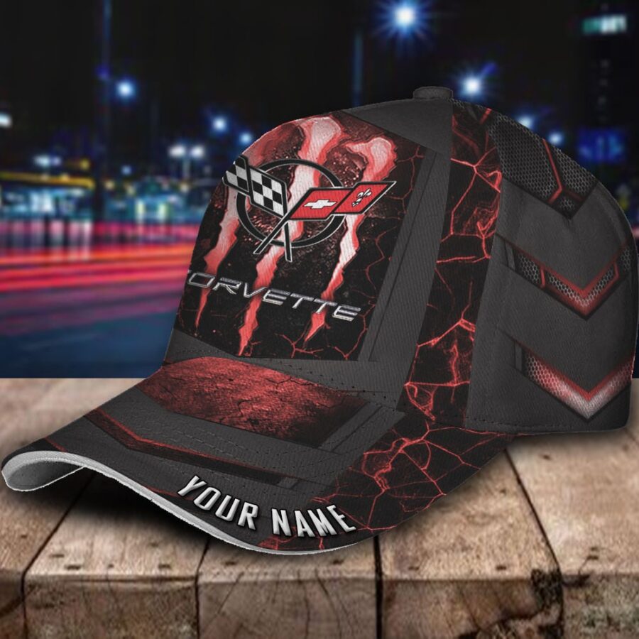 Corvette C5 Basecap – Bild 10