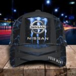 Nissan Basecap