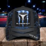Polaris Slingshot Basecap
