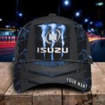Isuzu Basecap