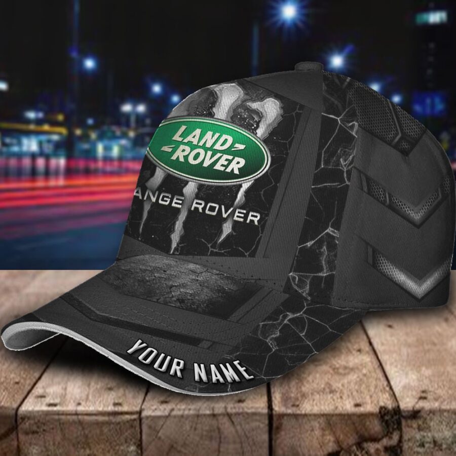 Land Rover Basecap – Bild 8