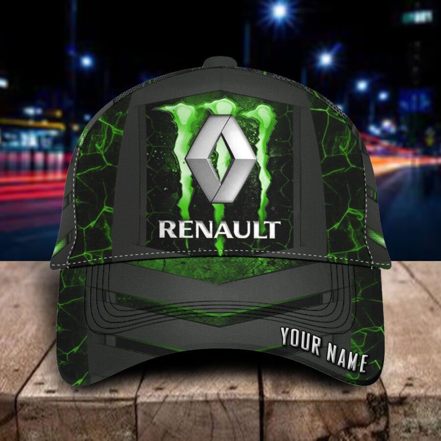 Renault Basecap – Bild 5