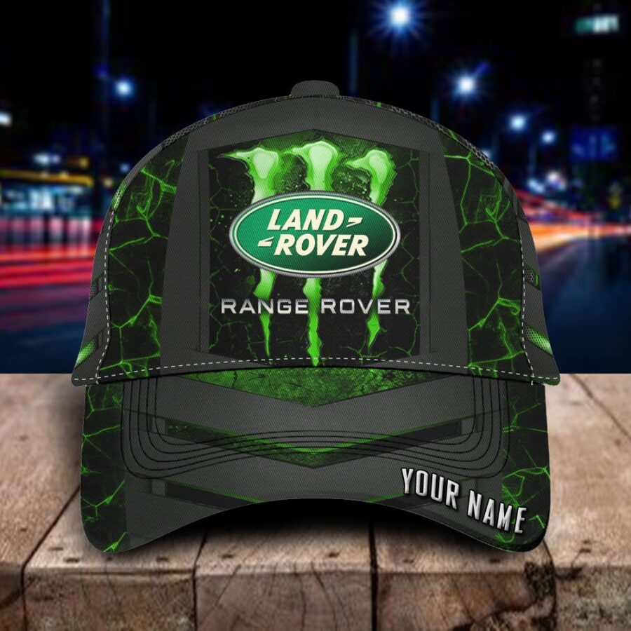 Land Rover Basecap – Bild 5