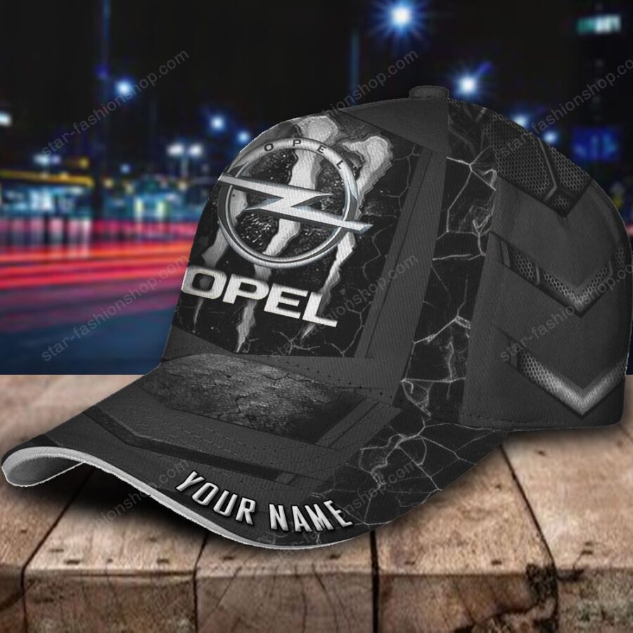 Opel Basecap – Bild 8