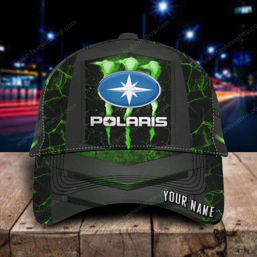 Polaris Basecap – Bild 5