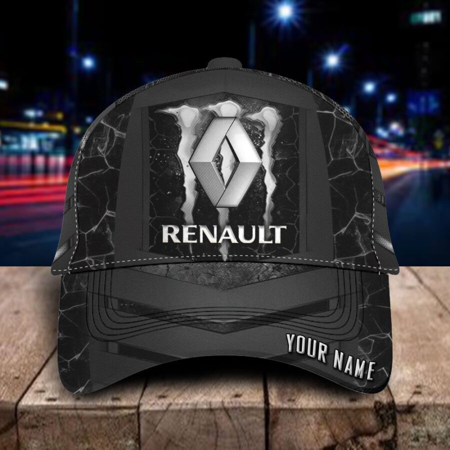 Renault Basecap – Bild 7