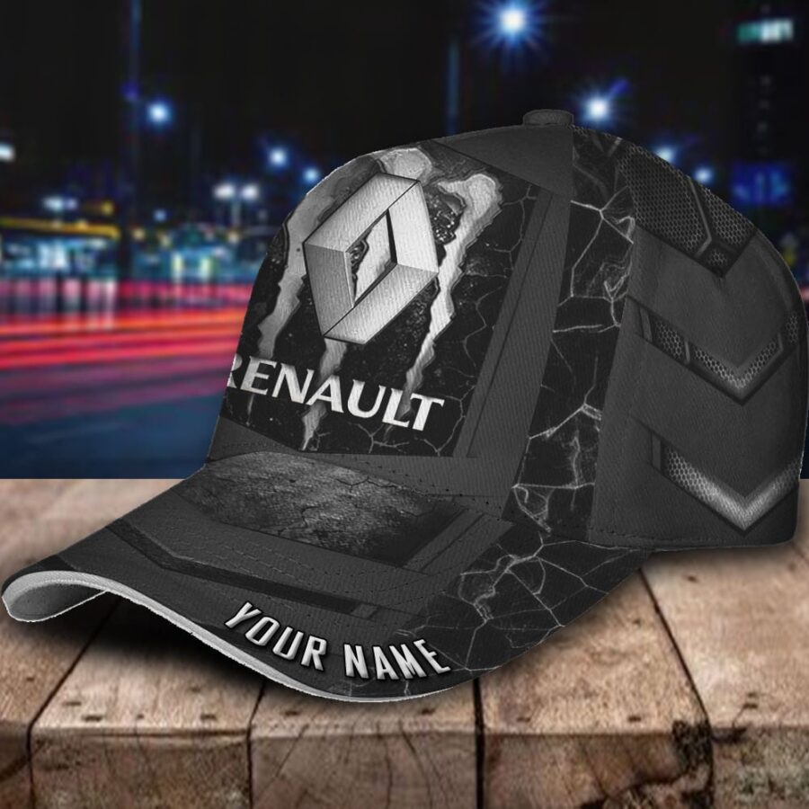 Renault Basecap – Bild 8