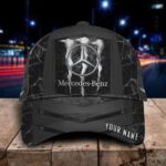 Mercedes-Benz Basecap