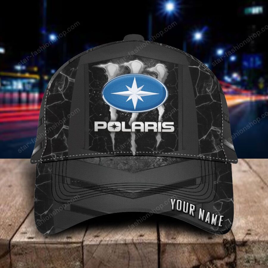 Polaris Basecap – Bild 7