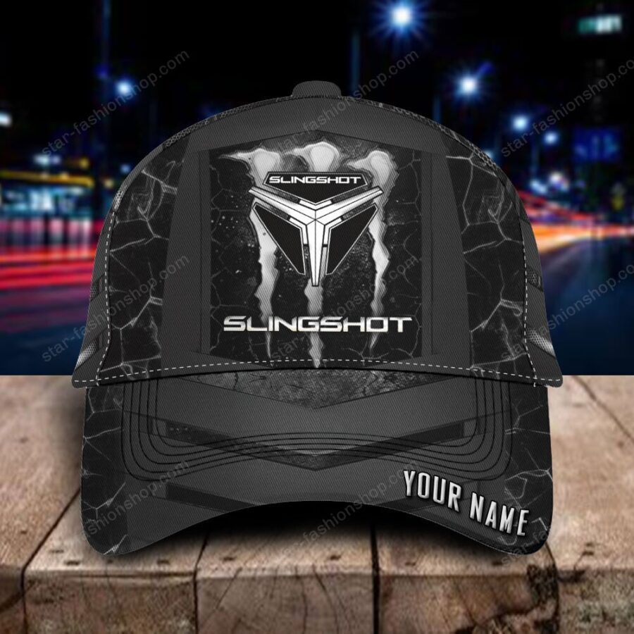 Polaris Slingshot Basecap – Bild 7