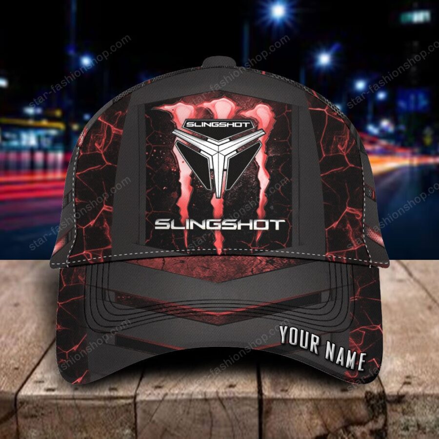 Polaris Slingshot Basecap – Bild 9