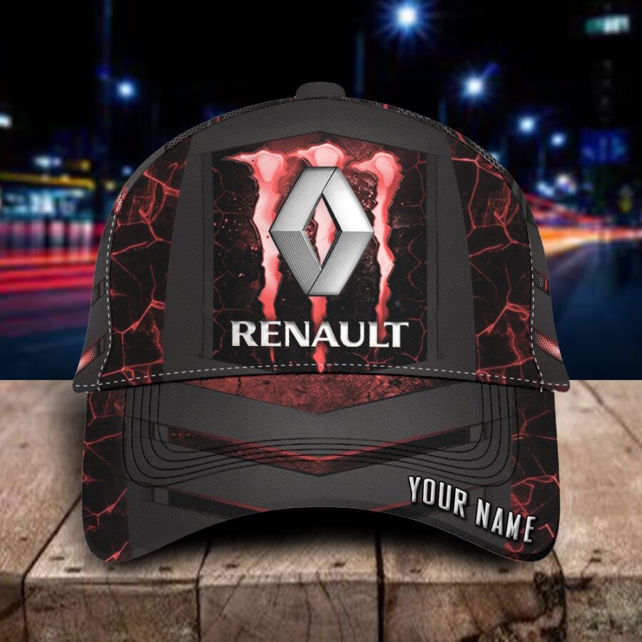 Renault Basecap – Bild 9