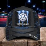 Volkswagen Basecap
