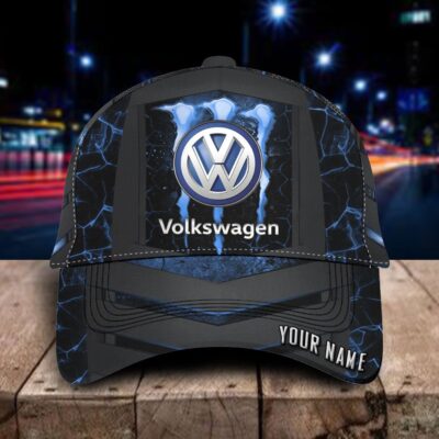 Volkswagen Basecap