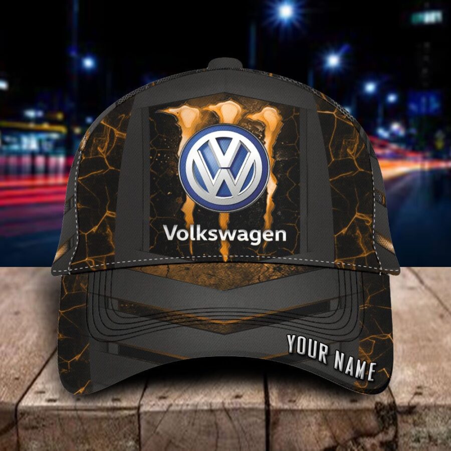 Volkswagen Basecap – Bild 3