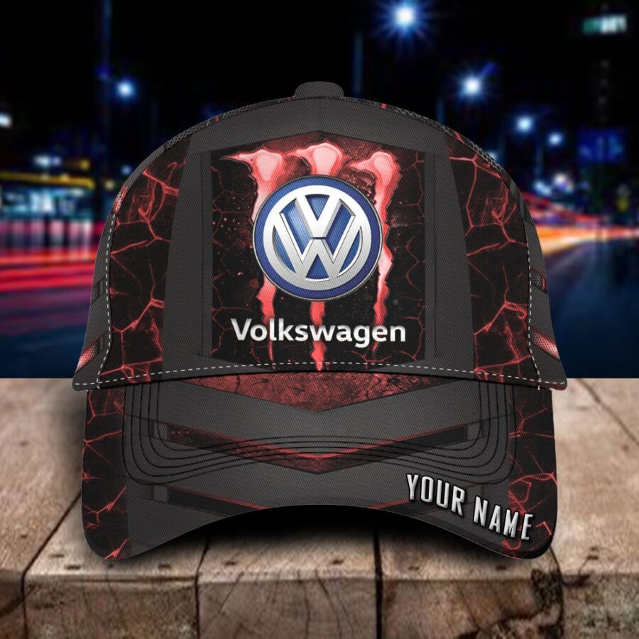 Volkswagen Basecap – Bild 9